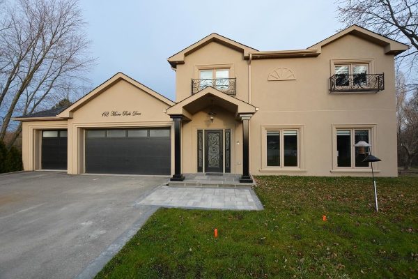 Toronto Home Addition