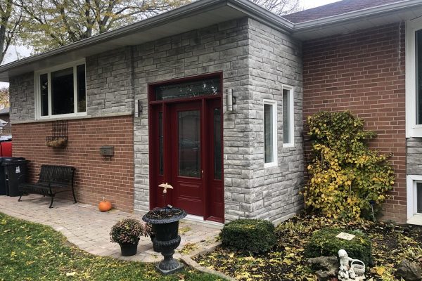 Exterior Renovation - Addition - Etobicoke -Toronto - GTA
