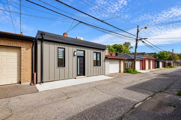 03 garden suite in toronto