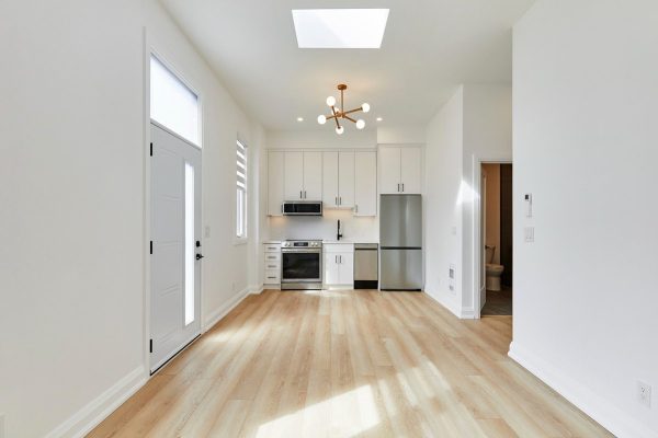 05 garden suite in toronto interior