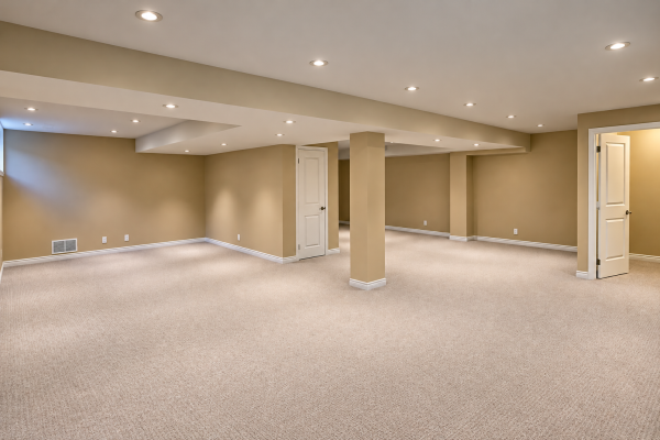 Finished baesment renovation - Richmond hill - Thornhill - GTA