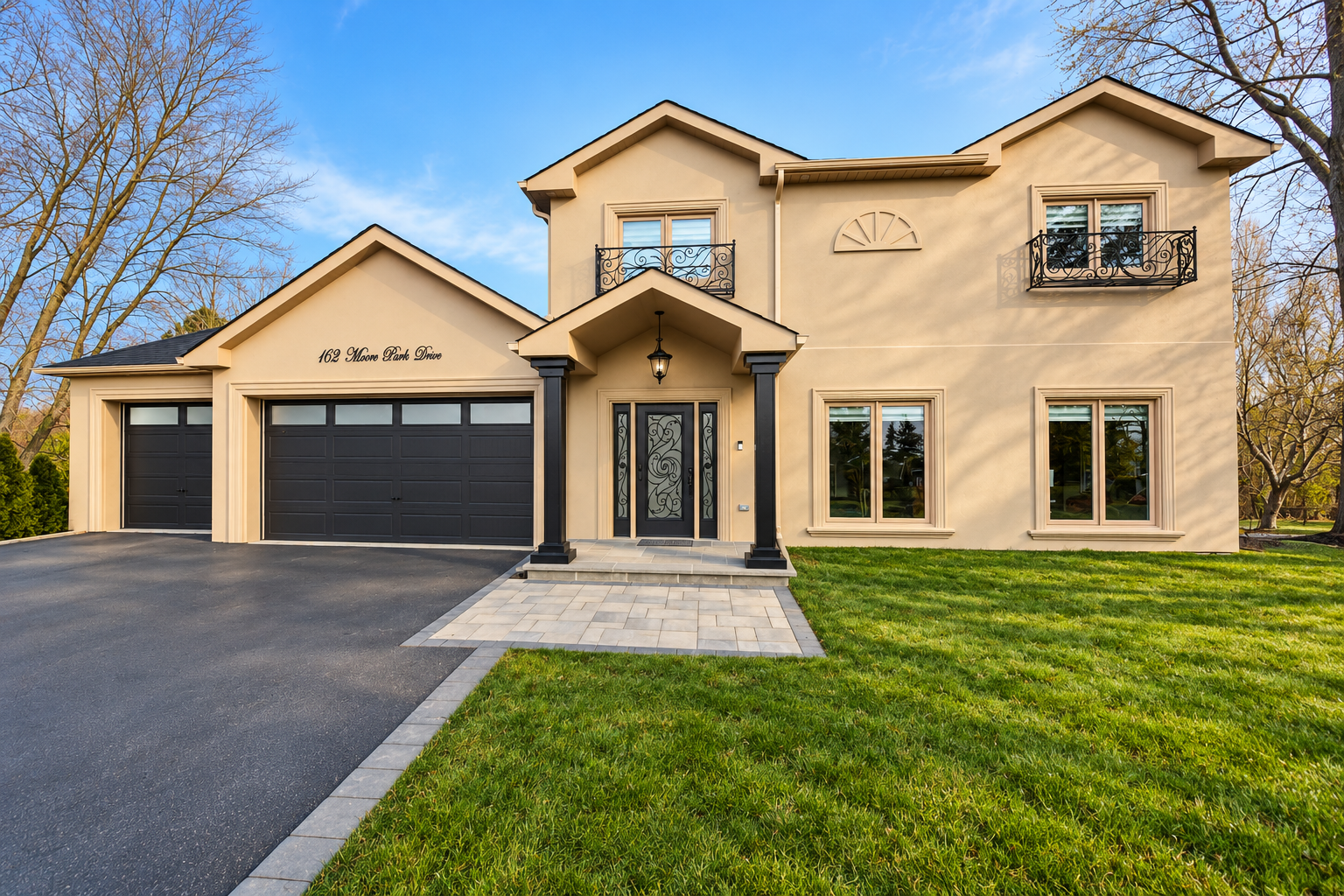 Home Addition - King City - Schomberg - GTA
