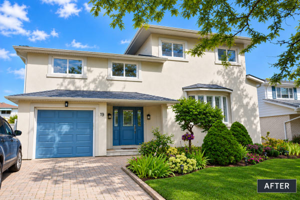 Pop-up Home Addition - Markham - Thornhill - Toronto