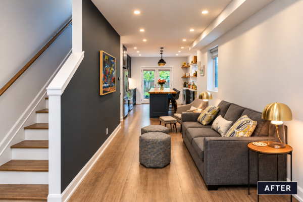 Full Home Remodel - Toronto
