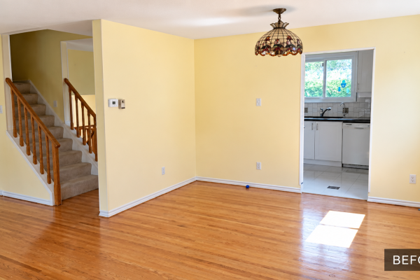 43. Suger Interior Before