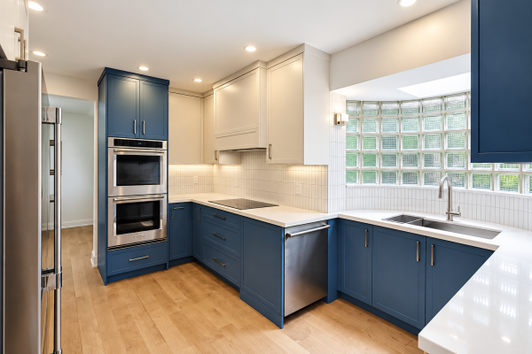 Kitchen/Main floor refresh - Toronto