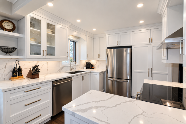 Kitchen renovation North York - Toronto